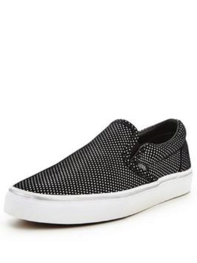 Vans Classic Slip-On Vans Classic Slip-On